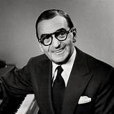 Artist Irving Berlin